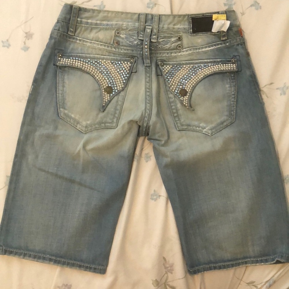 COPY - Men Robin Jeans